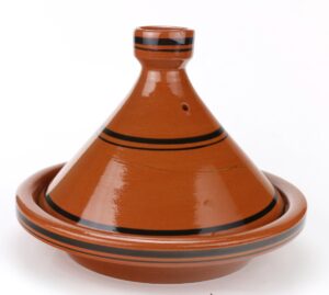 tagine cooking slaoui large 30cm by zamouri spices
