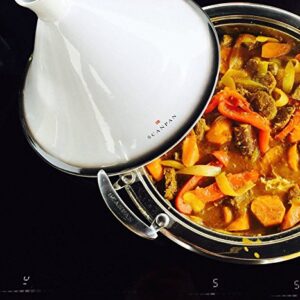 Scanpan Impact 32 cm Tagine