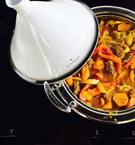 Scanpan Impact 32 cm Tagine