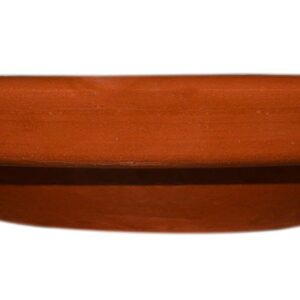 Moroccan Cooking Tagine Handmade 100% Lead Free Safe Large 12 inches Across Traditional