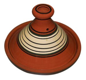 moroccan medium cooking tagine 10 inches