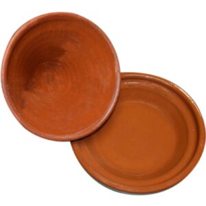 Moroccan Medium Cooking Tagine 10 inches