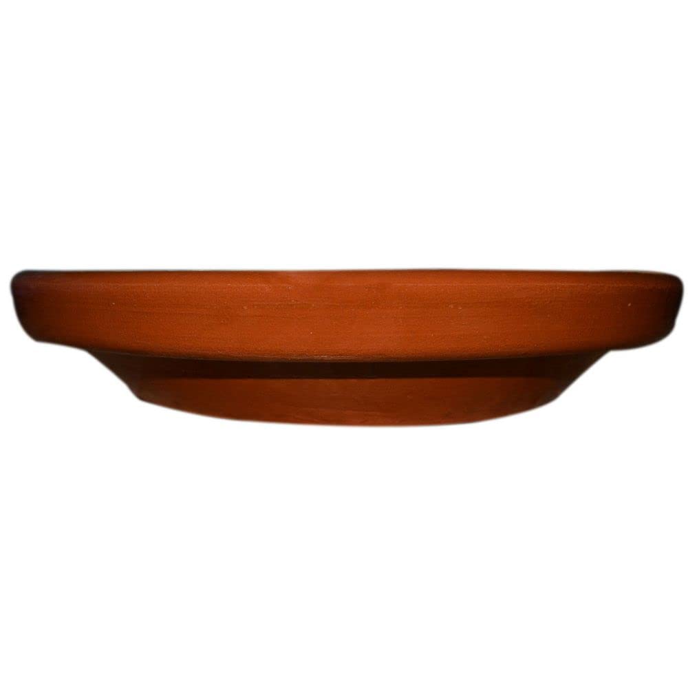 Cooking Tagine Pot Tajine Tangia Lead Free Terra Cotta Medium 10"