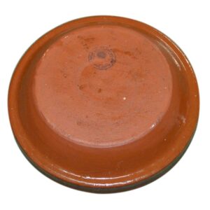 Cooking Tagine Pot Tajine Tangia Lead Free Terra Cotta Medium 10"