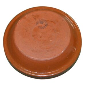 Cooking Tagine Pot Tajine Tangia Lead Free Terra Cotta Medium10"