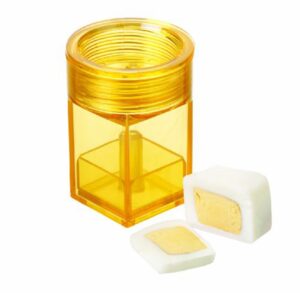 eddingtons 47773 egg cuber, gold