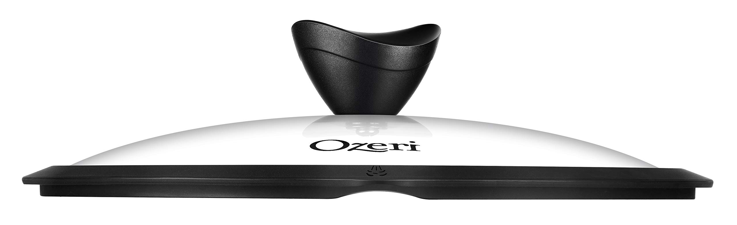 Ozeri Fry Pan Lid, in Tempered Glass