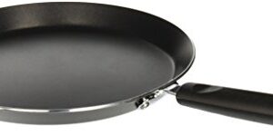 Norpro Nonstick Breakfast/Crepe/Tortilla Pan, 9.5 Inch