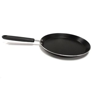 Norpro Nonstick Breakfast/Crepe/Tortilla Pan, 9.5 Inch