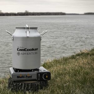 CanCooker 4 Gallon Adventure