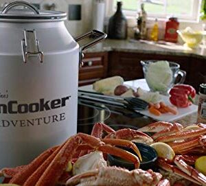 CanCooker 4 Gallon Adventure