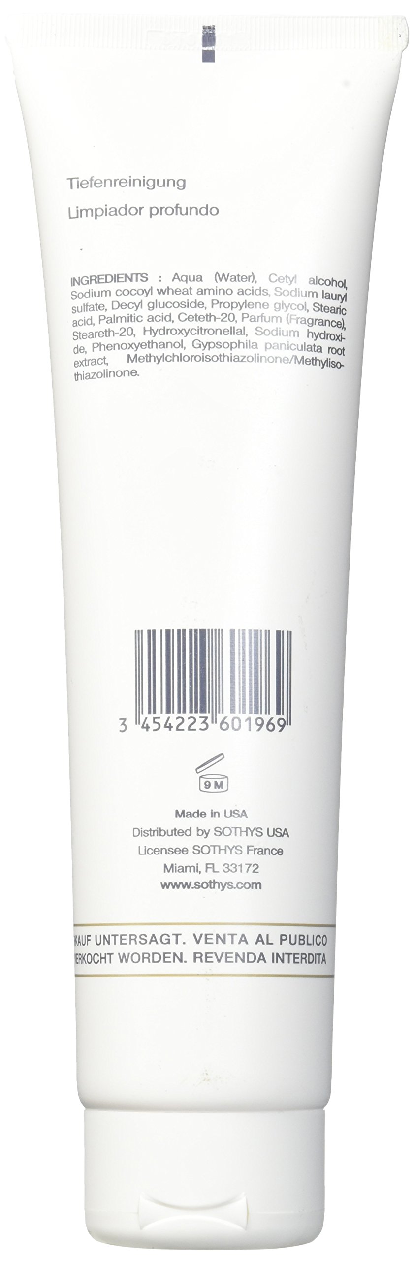 Sothys Desquacrem 150ml 5.07oz Pro