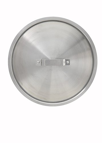 Winco Stock Pot Cover, 20/32-Quart