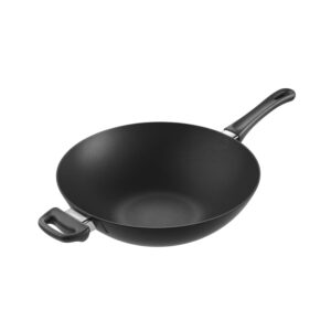 scanpan classic induction 12.5 inch wok