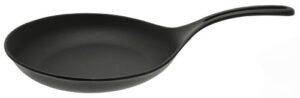 iwachu iron omelette pan, large