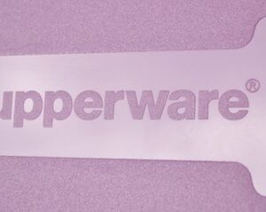 Tupperware Microwave Pasta/noodle Cooker