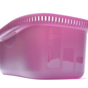 Tupperware Microwave Pasta/noodle Cooker