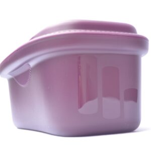 Tupperware Microwave Pasta/noodle Cooker