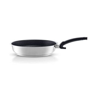 fissler adamant premium non-stick fry pan, 11 inches
