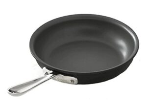 all-clad ns1 nonstick induction 8" fry pan