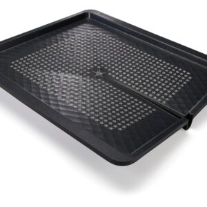 Happycall 5 layer Diamond Nonstick BBQ Grill/Griddle, PFOA Free, Square