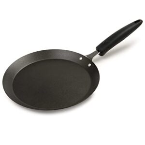 norpro 9.5 inch nonstick crepe pan