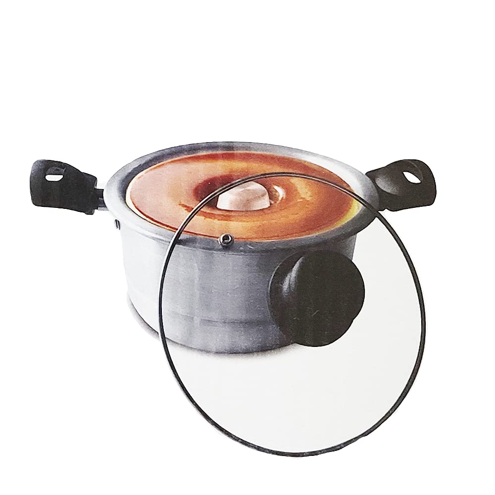 Flan Mold Double Boiler, Molde para Flan