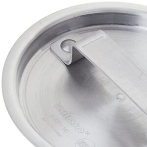 Winco Sauce Pan Cover for 1-Quart