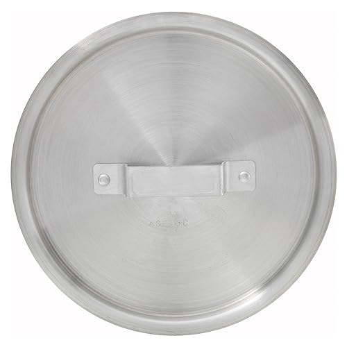 Winco Sauce Pan Cover for 1-Quart