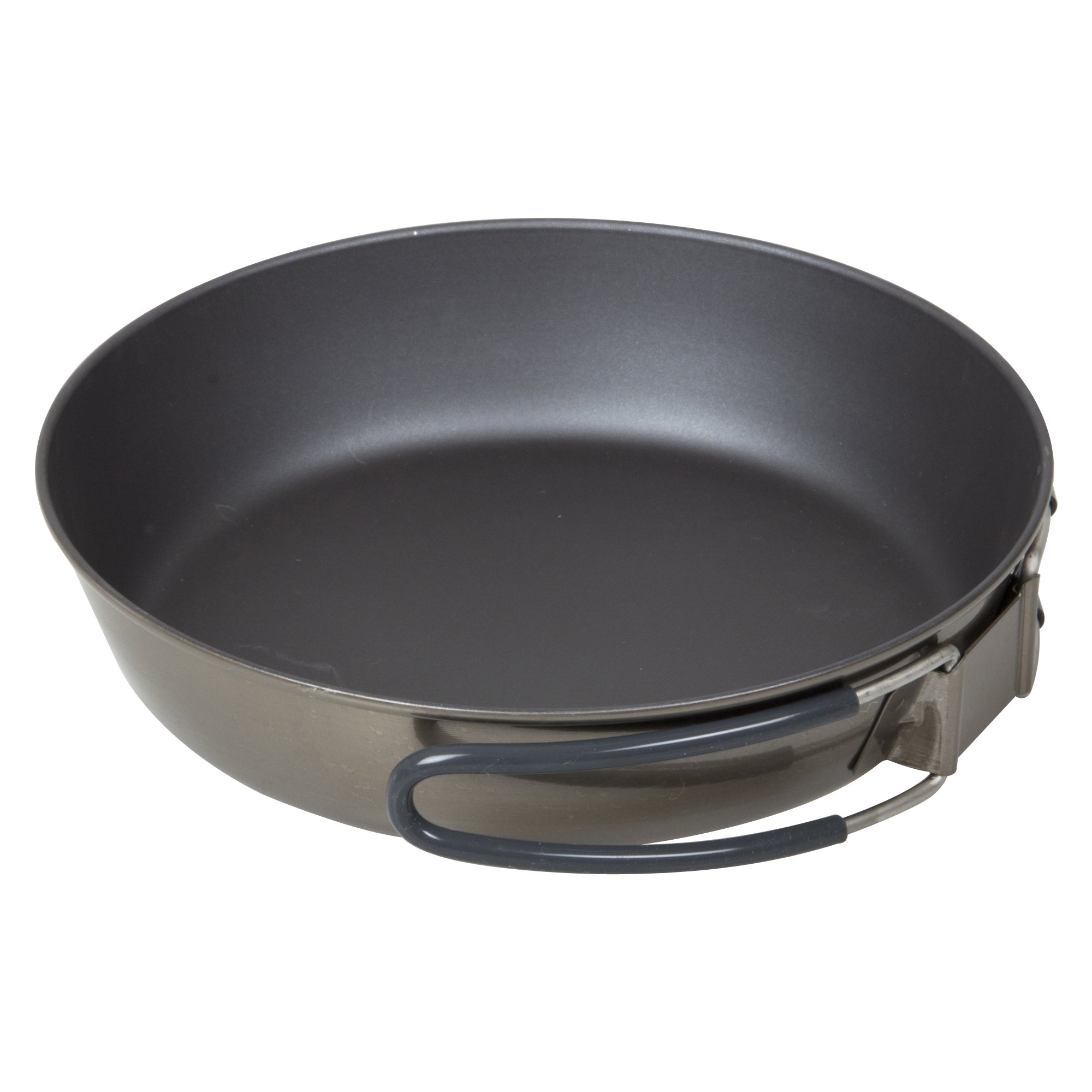 Evernew Titanium NS Frypan, 8.07"