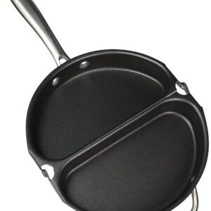 Nordic Ware Italian Frittata & Omelet Pan