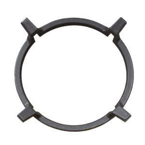 BUFFALO Cast Iron Wok Ring Cookware