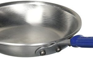 Vollrath 7" Wear-Ever®® Natural Finish Aluminum Fry Pan w/ Cool Handle