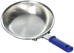 vollrath 7" wear-ever®® natural finish aluminum fry pan w/ cool handle