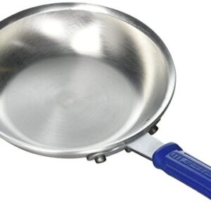 Vollrath 7" Wear-Ever®® Natural Finish Aluminum Fry Pan w/ Cool Handle