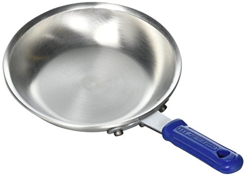 Vollrath 7" Wear-Ever®® Natural Finish Aluminum Fry Pan w/ Cool Handle