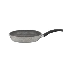 BALLARINI PARMA by HENCKELS Nonstick Pot and Pan Set (2-Pieces) Parma by HENCKELS 3.8-qt Nonstick Saute Pan with Lid