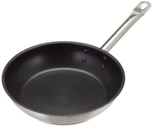 vollrath 9-1/2" optio™ non-stick fry pan