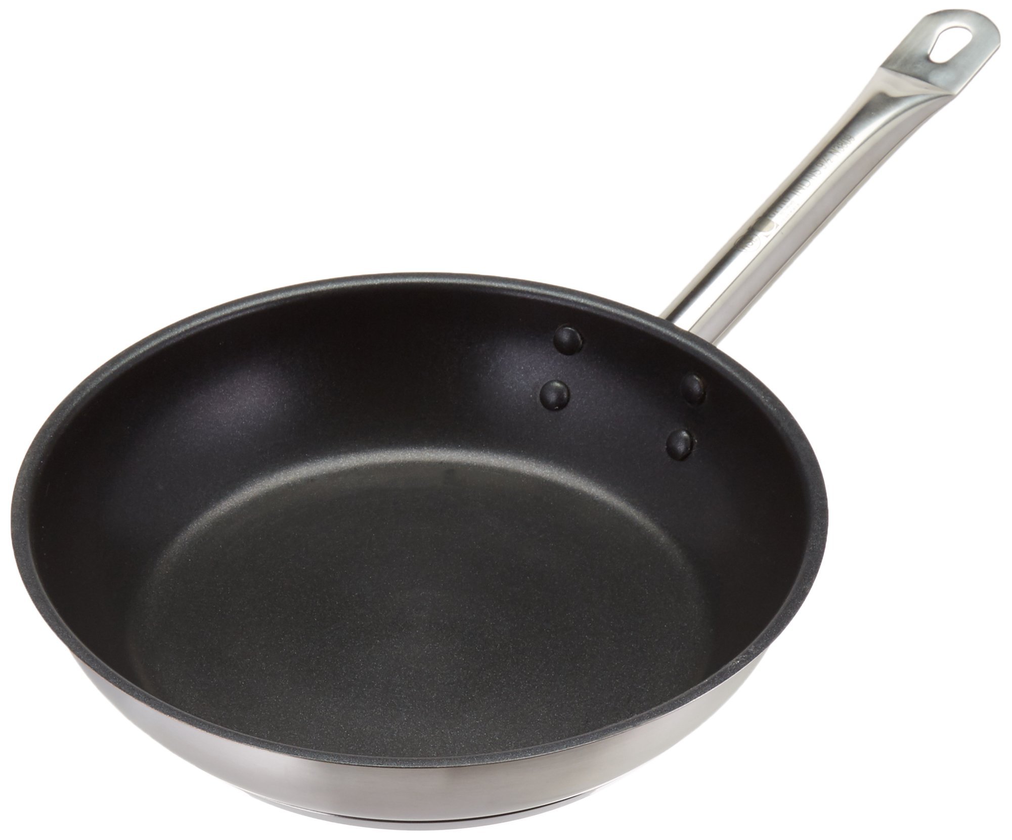 Vollrath 9-1/2" Optio™ Non-Stick Fry Pan