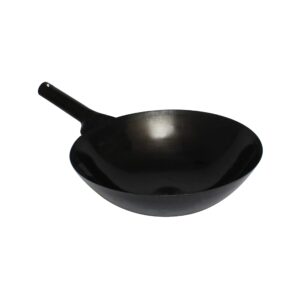 thunder group taiwan wok, 16-inch