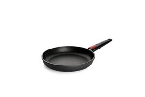 woll induction fry pan with detachable handle 11 inch