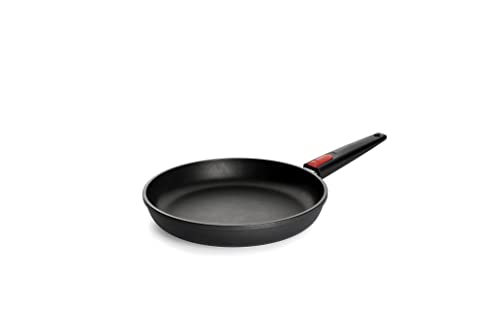 Woll Induction Fry Pan with Detachable Handle 11 Inch