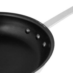 Thunder Group 10 Inch Aluminum Nonstick Fry Pan