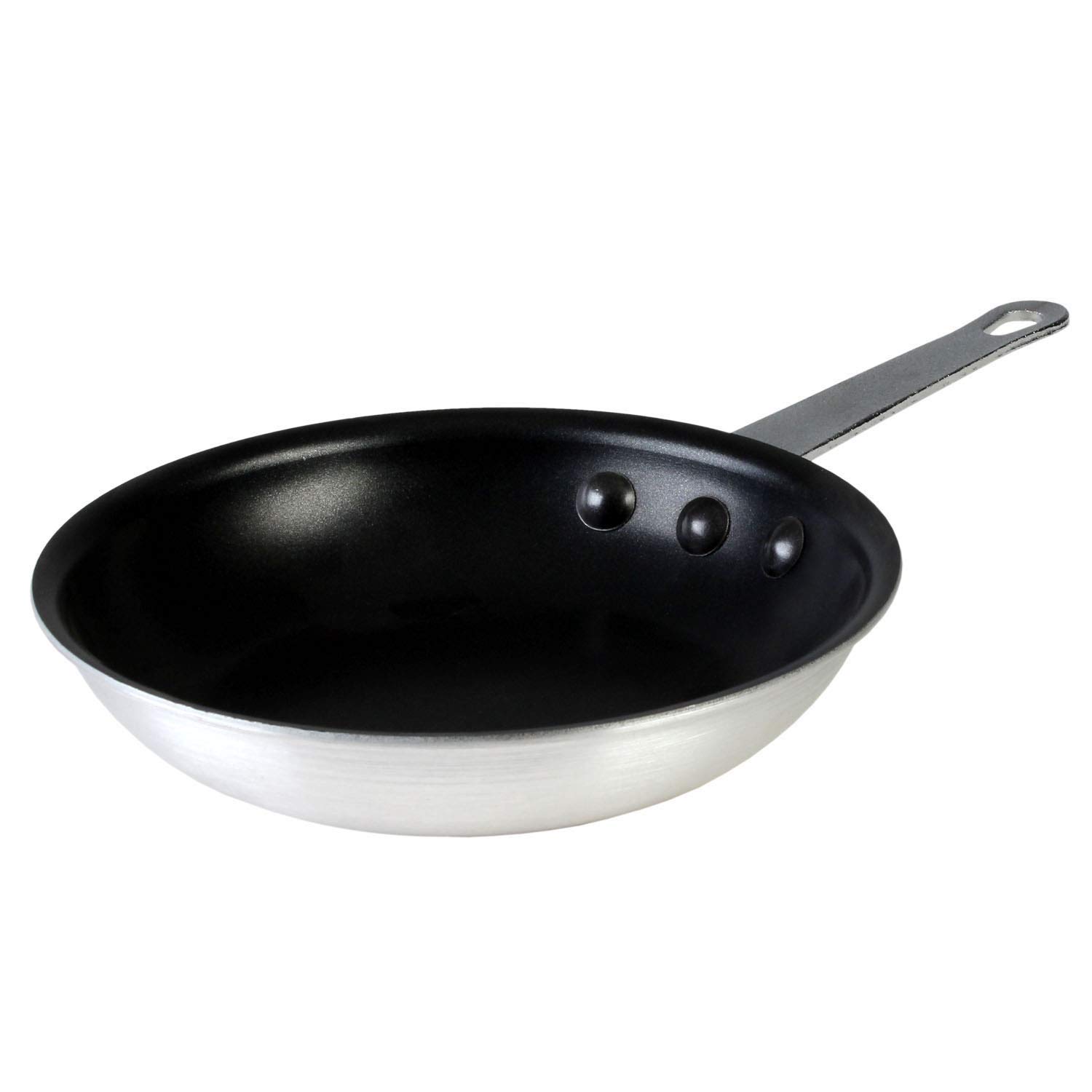 Thunder Group 12 Inch Aluminum Nonstick Fry Pan