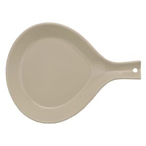 G.E.T. SK-2-IV 16 oz. Skillet, Melamine, Ivory (Pack of 12)