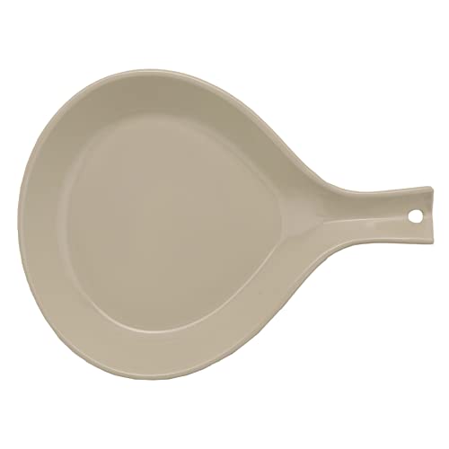 G.E.T. SK-2-IV 16 oz. Skillet, Melamine, Ivory (Pack of 12)