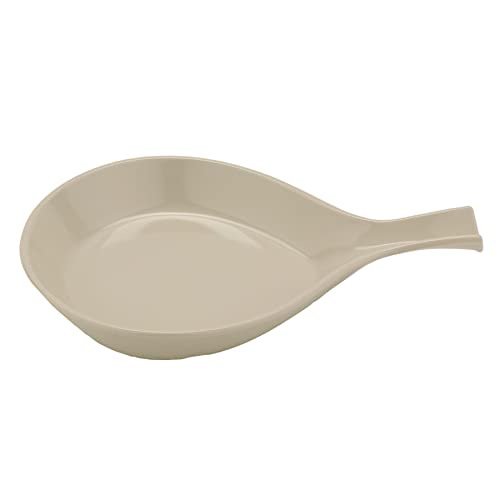 G.E.T. SK-2-IV 16 oz. Skillet, Melamine, Ivory (Pack of 12)