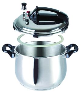 bene casa pressure cooker 7.4 qt