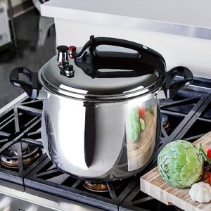 Bene Casa Pressure Cooker 7.4 QT