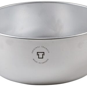 Trangia 25 Ultralight Aluminium Sauce Pan (1.5-Liter)